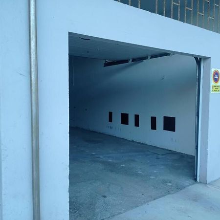 Apartamento Erizana Baiona Exterior foto